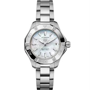 TAG Heuer Aquaracer Professional 200 Solargraph WBP1312.BA0005