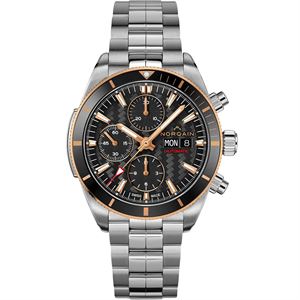 Norqain Adventure Sport Chrono Day Date 41mm N1500.17S02.B01.S01