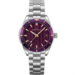 Norqain Adventure Sport 37mm N1800.08S02.P01.S01
