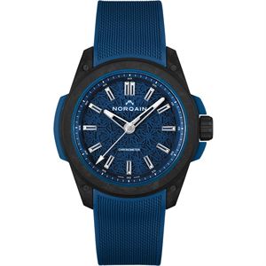 Norqain Wild ONE 42mm Blue N3000.21Q06.A01.R01