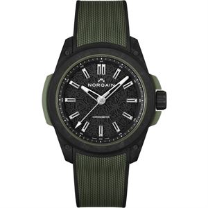 Norqain Wild ONE 42mm Khaki N3000.21Q24.B02.R02