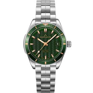 Norqain Adventure Sport 37mm N1800.08S01.E01.S01