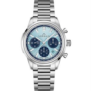 Norqain Freedom 60 Chrono 40mm N2201.19S01.A03.S01