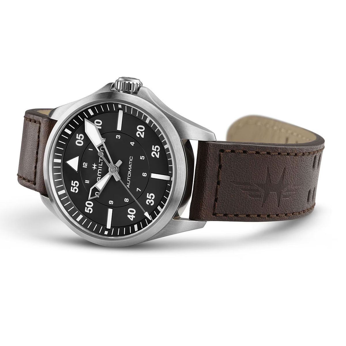 Hamilton Khaki Aviation Pilot Auto 39mm