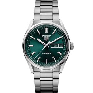 TAG Heuer Carrera Day-Date WDA2115.BA0043