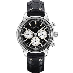 Norqain Freedom 60 Chrono 43mm N2200.18S01.B01.R03