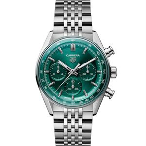 TAG Heuer Carrera Chronograph CBS2115.BA0053