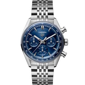 TAG Heuer Carrera Chronograph CBS2113.BA0053