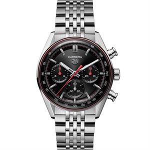 TAG Heuer Carrera Chronograph CBS2114.BA0053