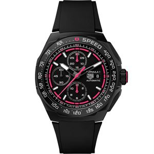 TAG Heuer Formula 1 Chronograph Limited Edition CBZ2087.FT8107