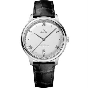 Omega  De Ville Prestige 434.13.40.20.02.001