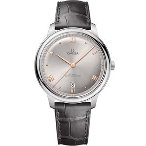 Omega De Ville Prestige 434.13.40.20.06.001
