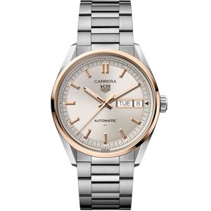 TAG Heuer Carrera Day-Date WDA2150.BA0043