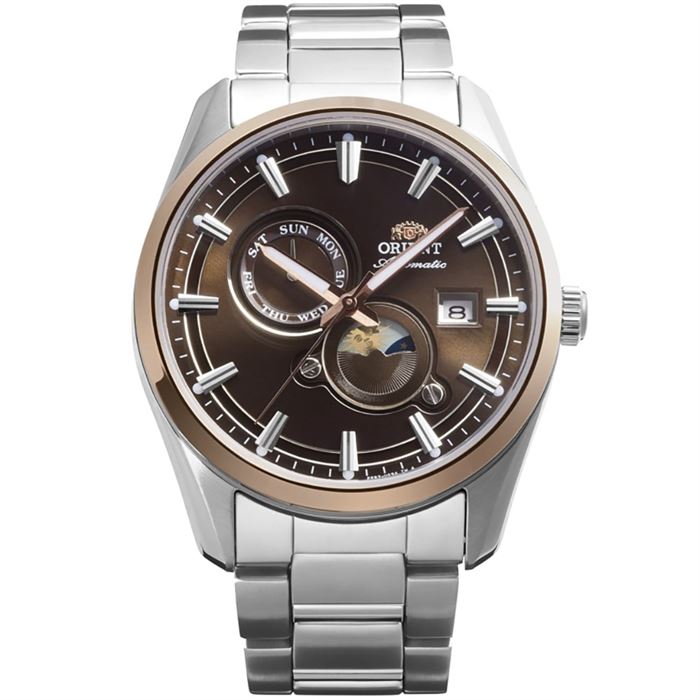 Orient Otomatik Erkek Kol Saati RA-AK0313Y30B | Engin Saat