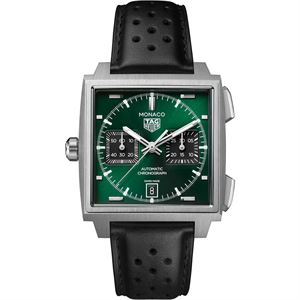 TAG Heuer Monaco Chronograph CDW2180.FC8360