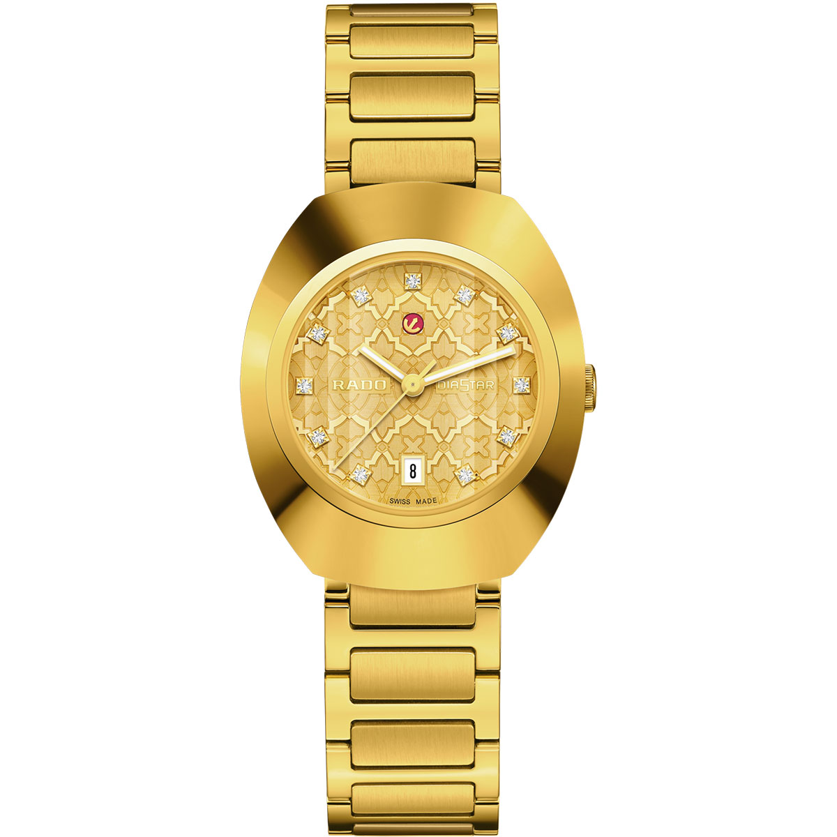 Rado Diastar Original Automatic R12171263