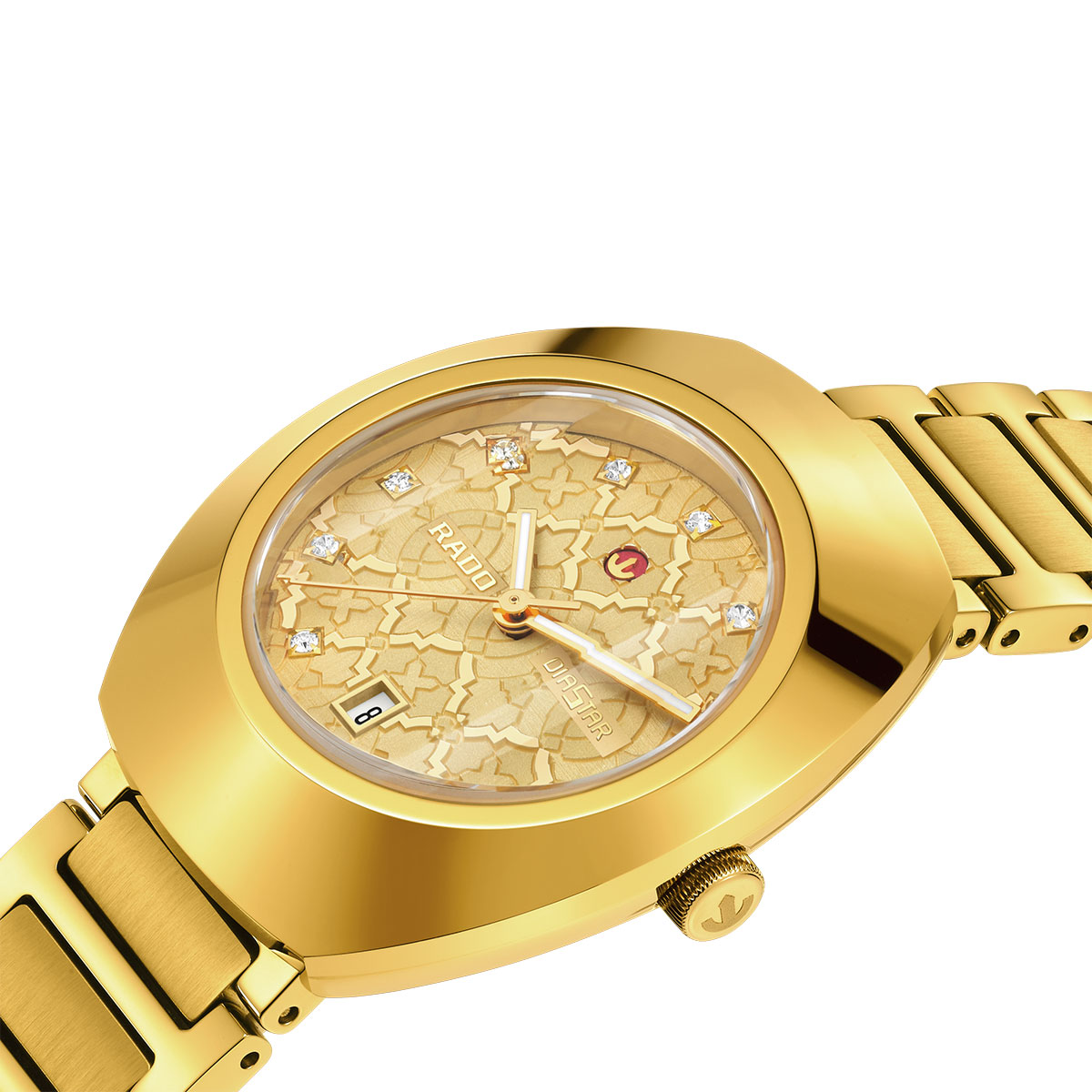Rado Diastar Original Automatic R12171263