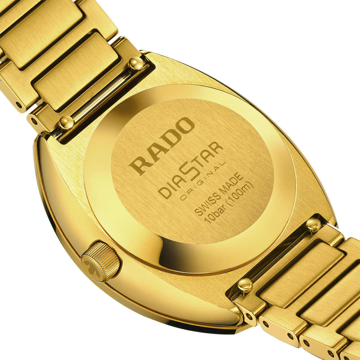 Rado Diastar Original Automatic R12171263