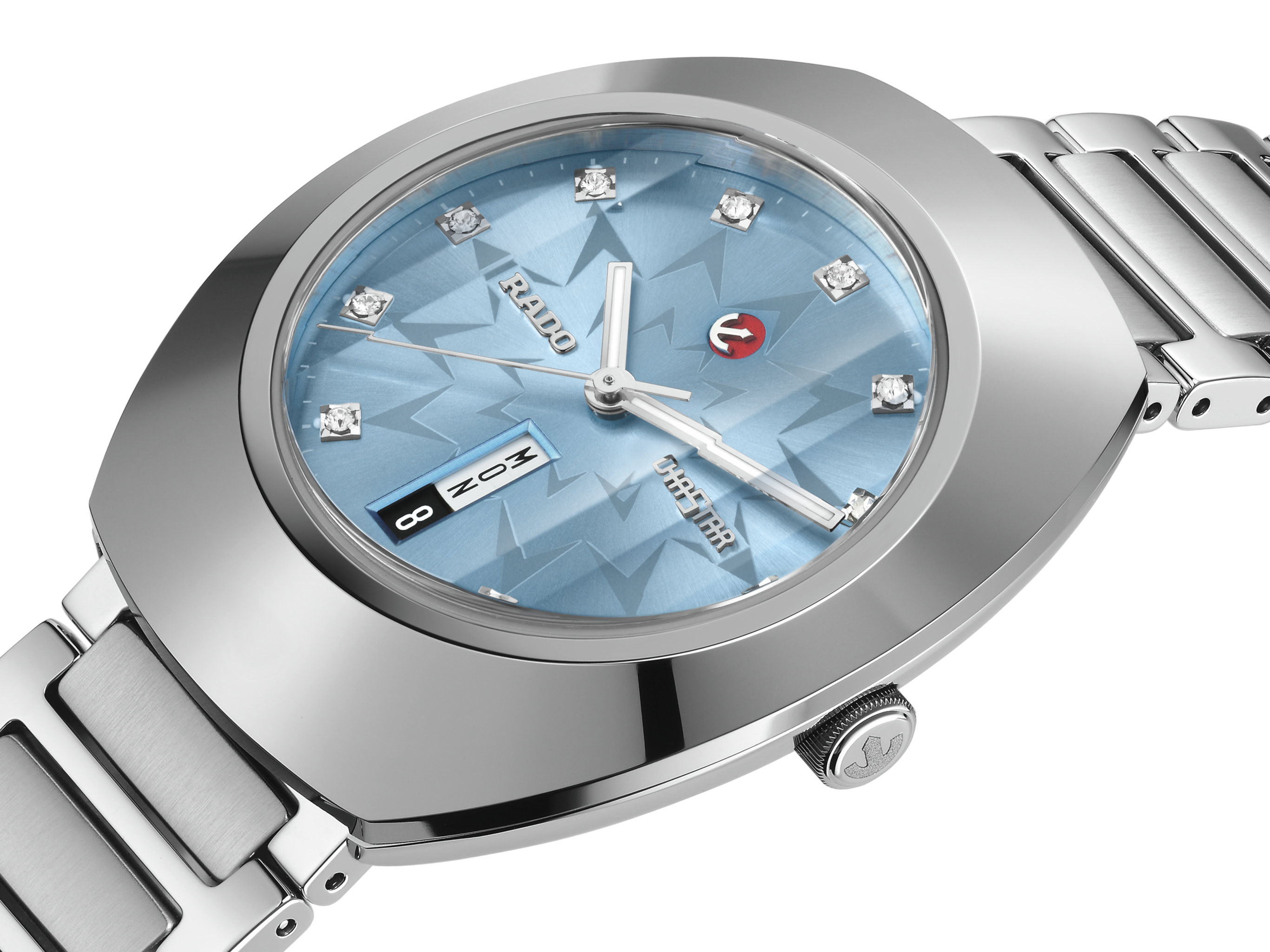 Rado DiaStar Original Automatic R12160223