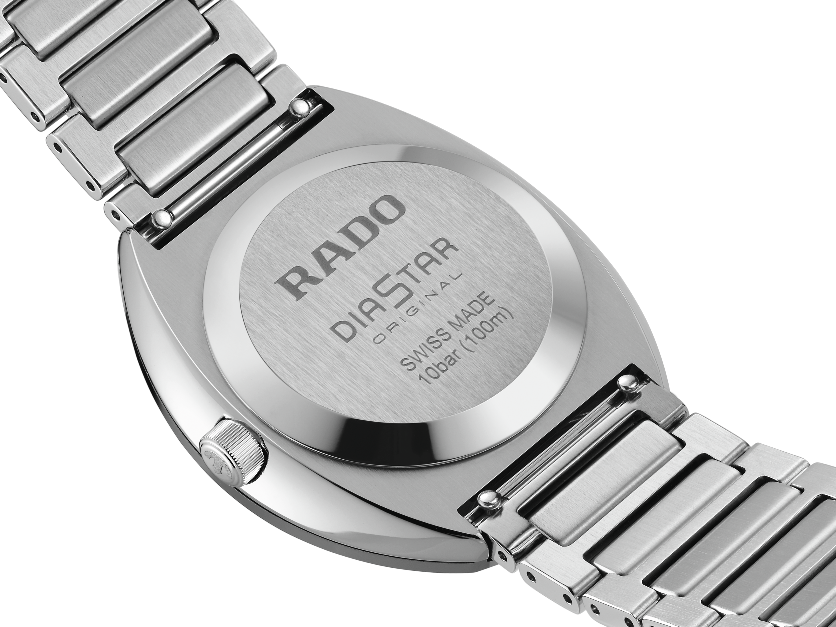 Rado DiaStar Original Automatic R12160223