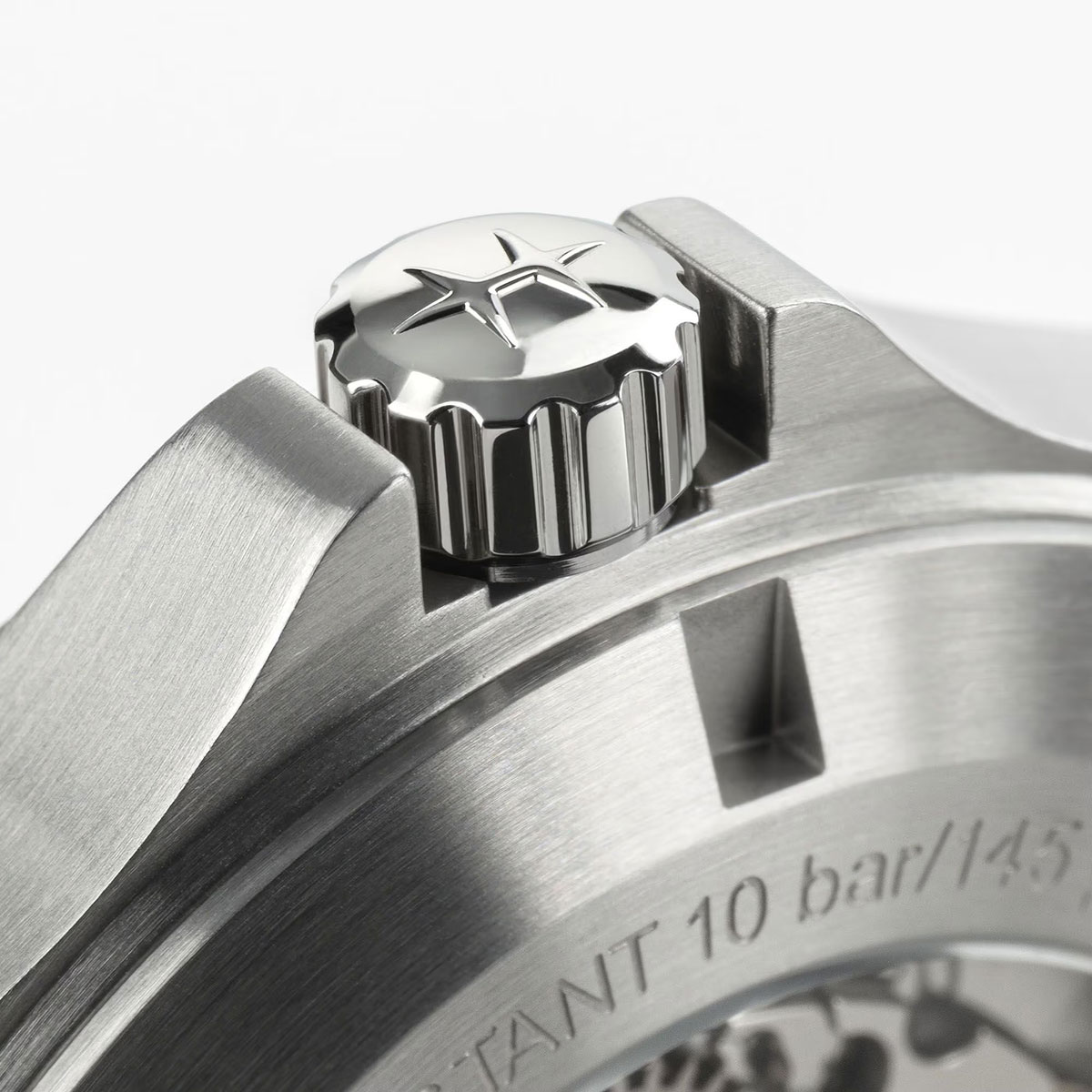 Hamilton Khaki Field King Day-Date 40mm H64475560