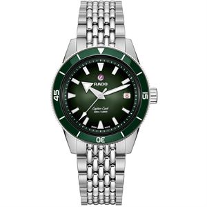 Rado Captain Cook Automatic R32223313