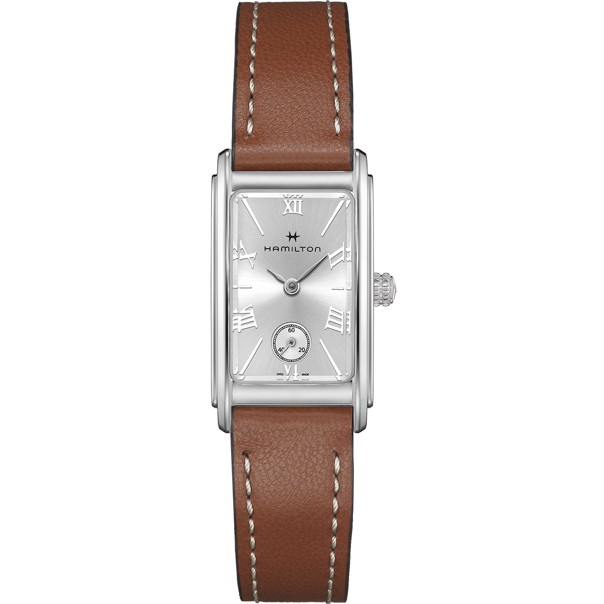 Hamilton American Classic Ardmore Small H11221550