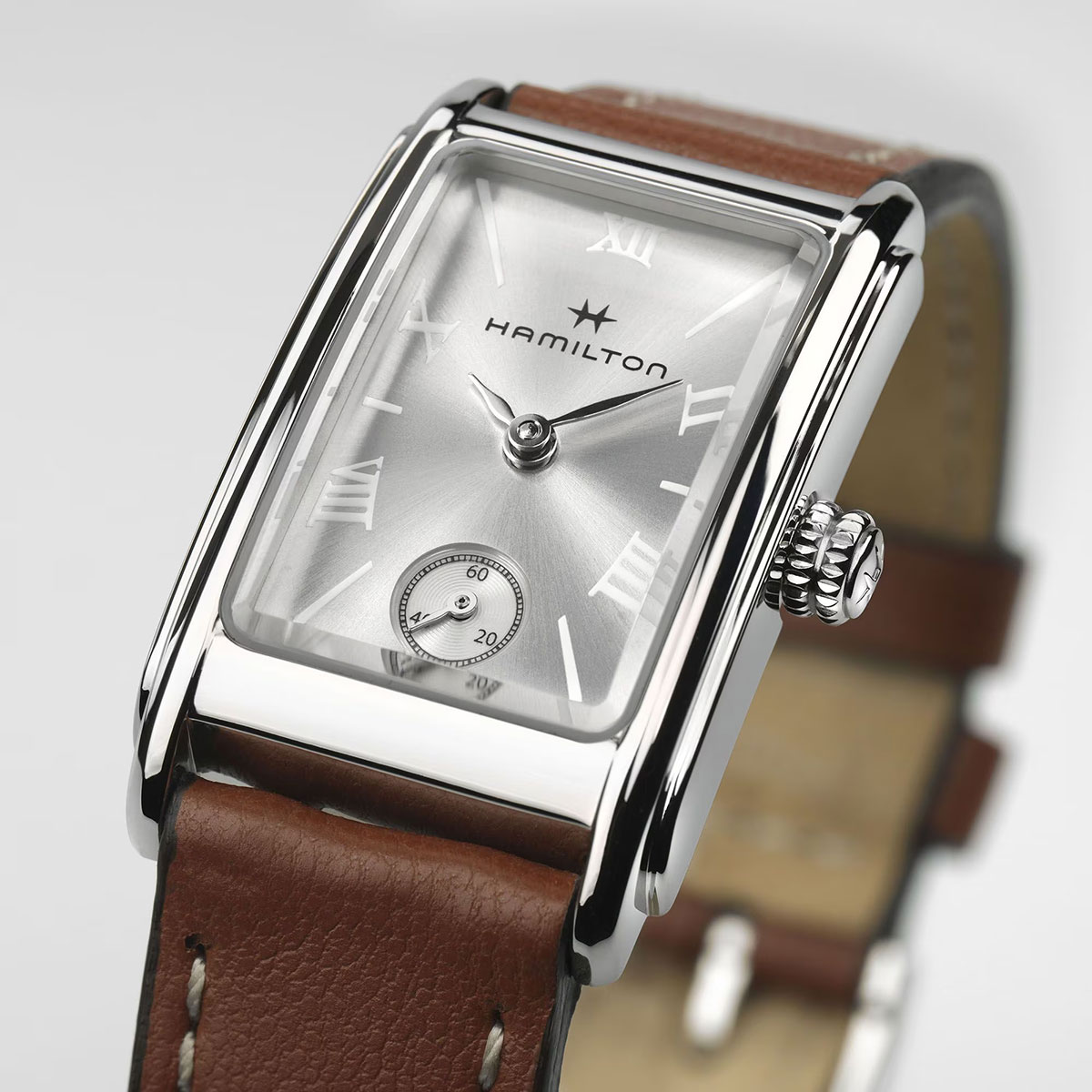 Hamilton American Classic Ardmore Small H11221550