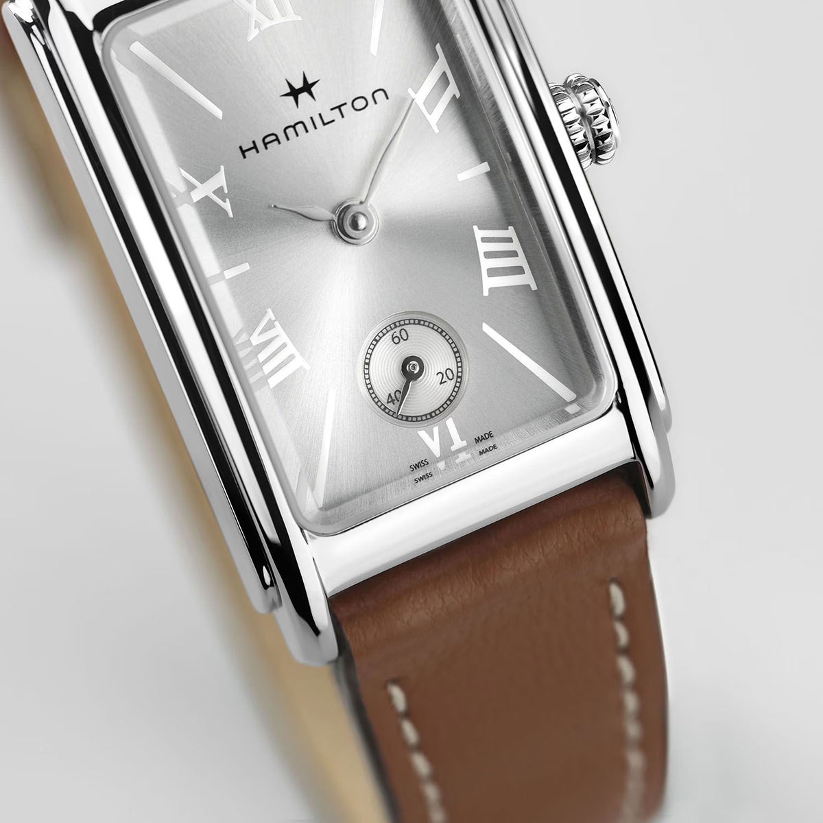 Hamilton American Classic Ardmore Small H11221550