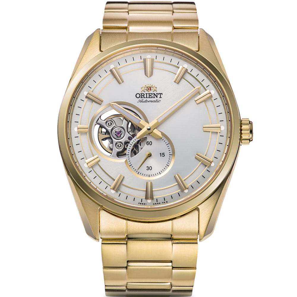 Orient Otomatik Erkek Kol Saati RA-AR0007S30B