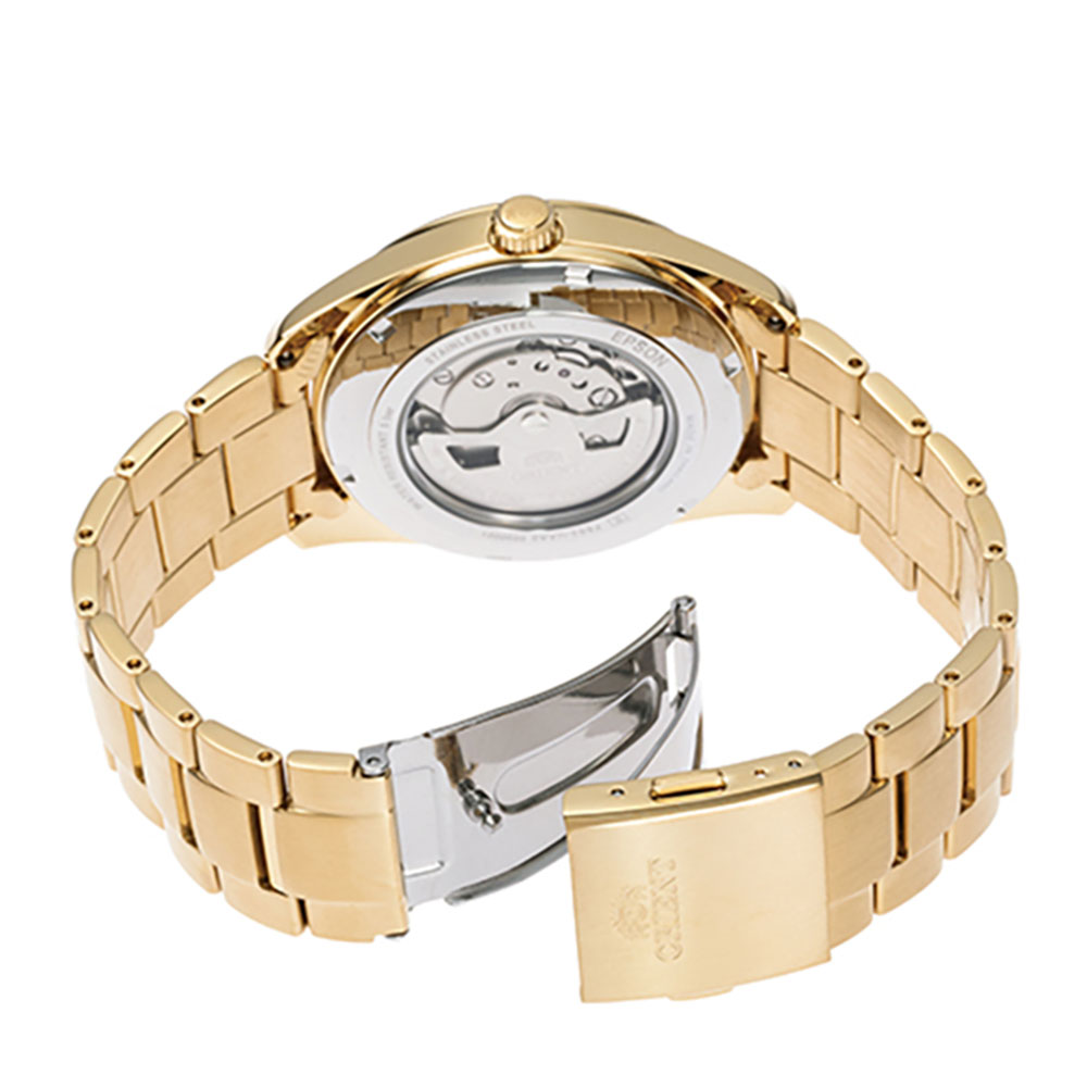 Orient Otomatik Erkek Kol Saati RA-AR0007S30B