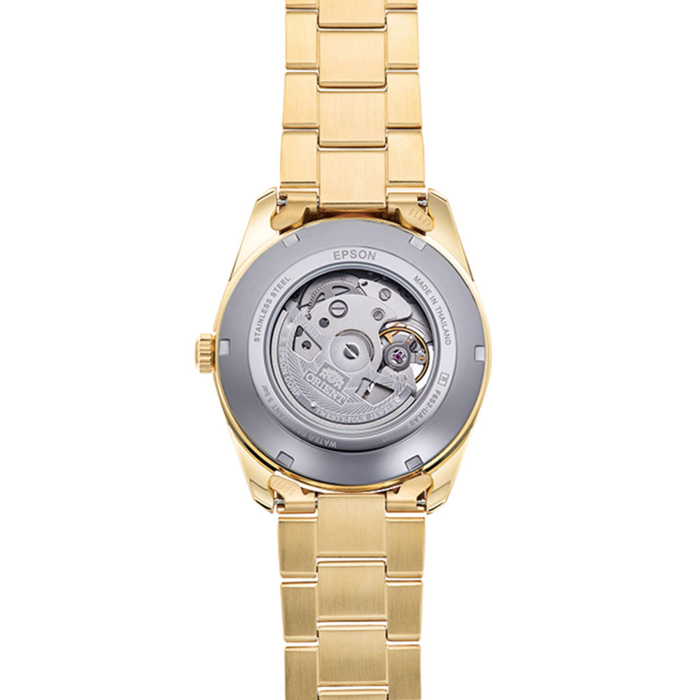 Orient Otomatik Erkek Kol Saati RA-AR0007S30B