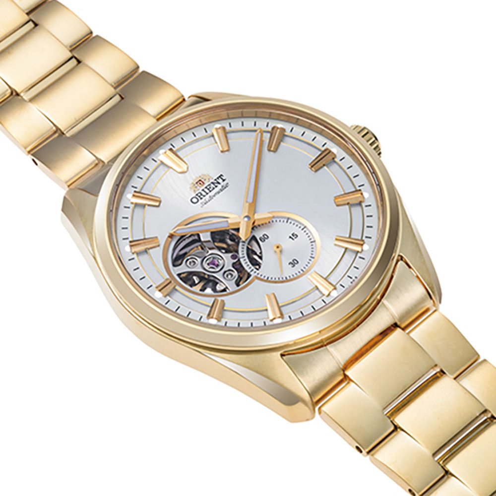 Orient Otomatik Erkek Kol Saati RA-AR0007S30B
