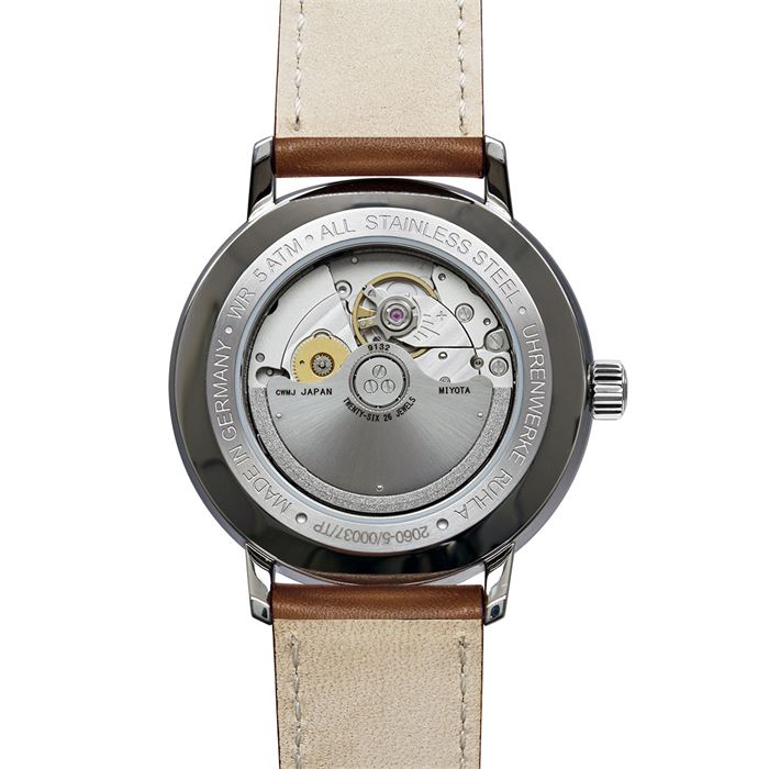 Bauhaus Dessau 20605 Otomatik Saat | Engin Saat