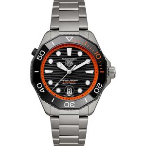 TAG Heuer Aquaracer Professional 500 Date WBP5183.BF0010