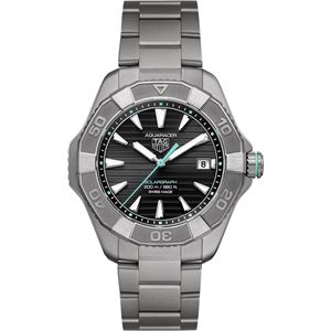TAG Heuer Aquaracer Professional 200 Solargraph WBP1184.BF0008
