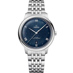Omega De Ville Prestige 434.10.40.20.03.001