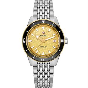 Rado Captain Cook R32223258