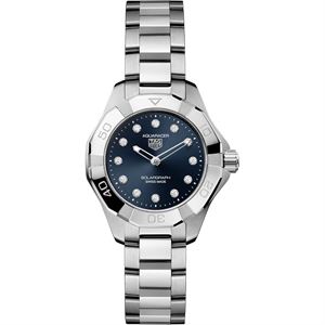 TAG Heuer Aquaracer Professional 100 Solargraph WBP141E.BA0049