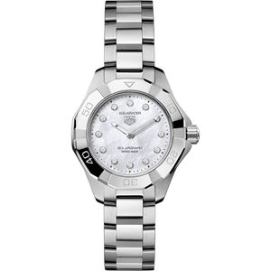 TAG Heuer Aquaracer Professional 100 Solargraph WBP141H.BA0049
