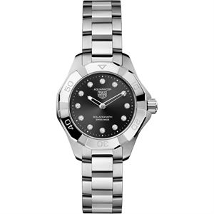 TAG Heuer Aquaracer Professional 100 Solargraph WBP141G.BA0049