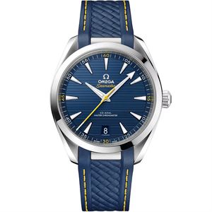 Omega Seamaster Aqua Terra 220.12.41.21.03.009
