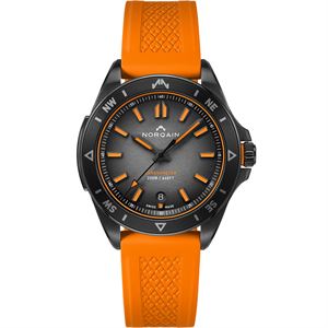 Norqain Adventure Neverest Limited Edition N1300.08B01.B01