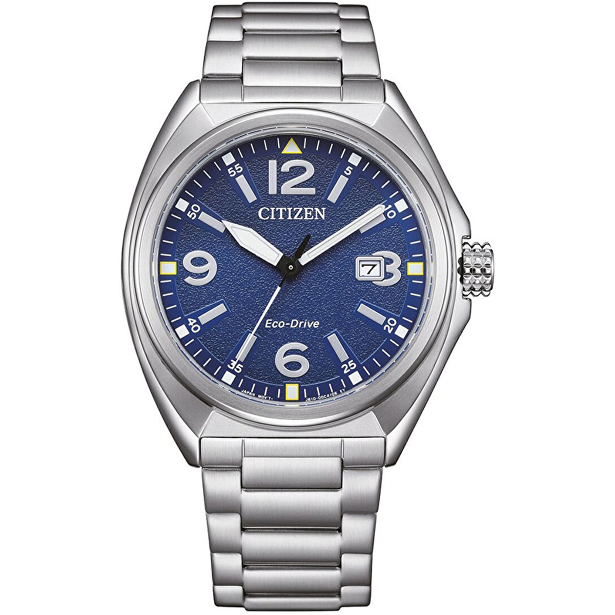Citizen Eco Drive AW1571-76L | Engin Saat