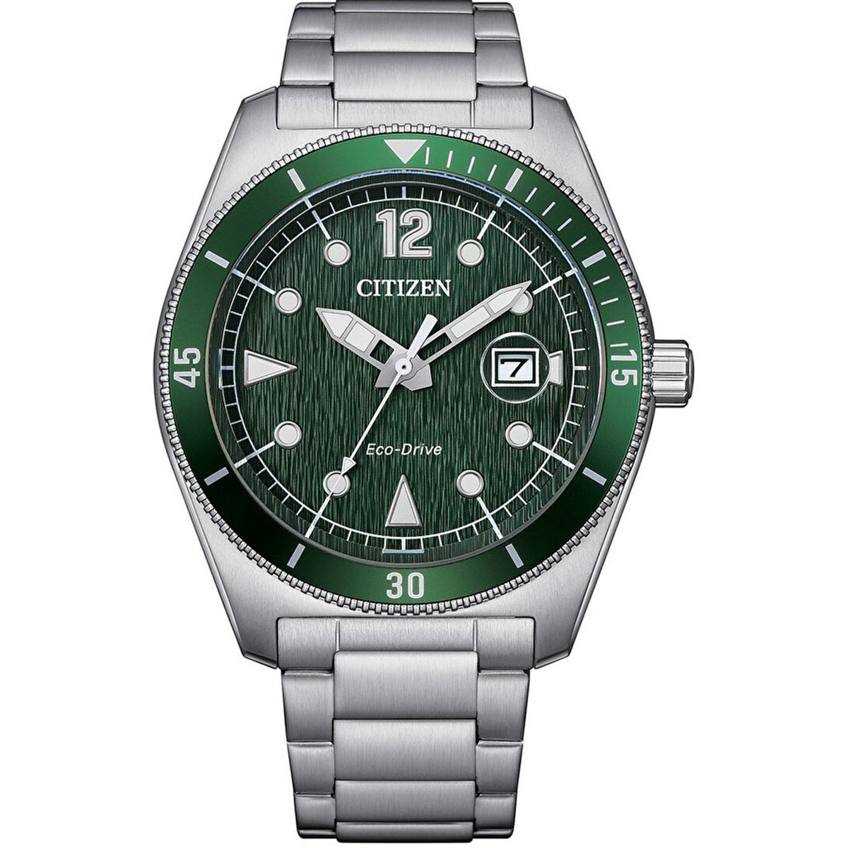 Citizen Eco Drive Marine Sports AW1880-55X | Engin Saat