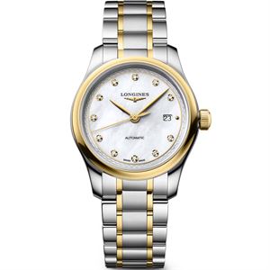 Longines L24495877 - L2.449.5.87.7 Master Collection
