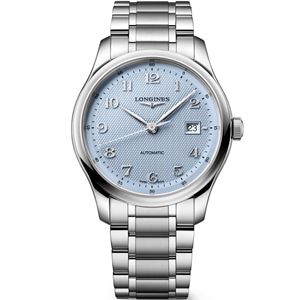 Longines L29504996 - L2.950.4.99.6 Master Collection