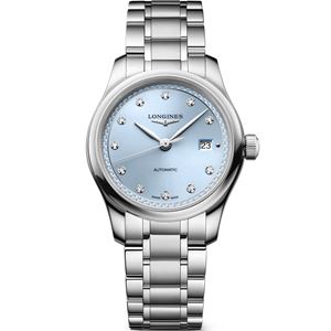 Longines L24494976 - L2.449.4.97.6 Master Collection