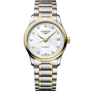 Longines L24505877 - L2.450.5.87.7 Master Collection