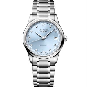 Longines L24504976 - L2.450.4.97.6 Master Collection